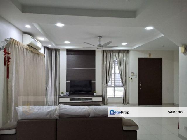 House for sale in Port Klang, Selangor