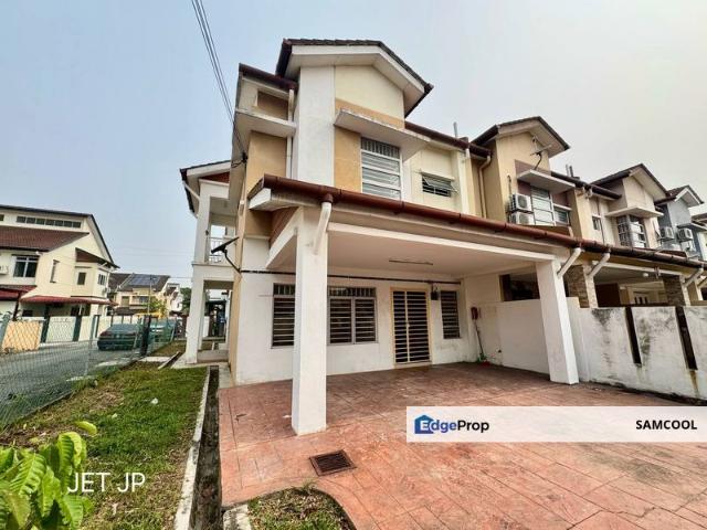 House for sale in Bandaraya Klang, Klang