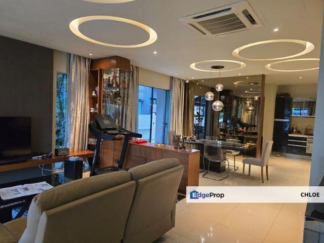 House for sale in Port Klang, Selangor