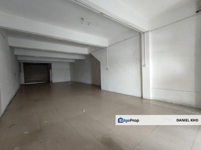 Shop for rent in Port Klang, Selangor