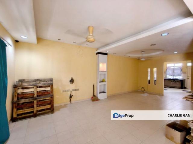 House for rent in Port Klang, Selangor