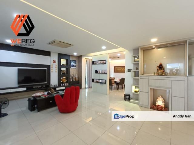 House for sale in Port Klang, Selangor