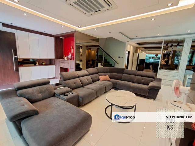 House for sale in Port Klang, Selangor