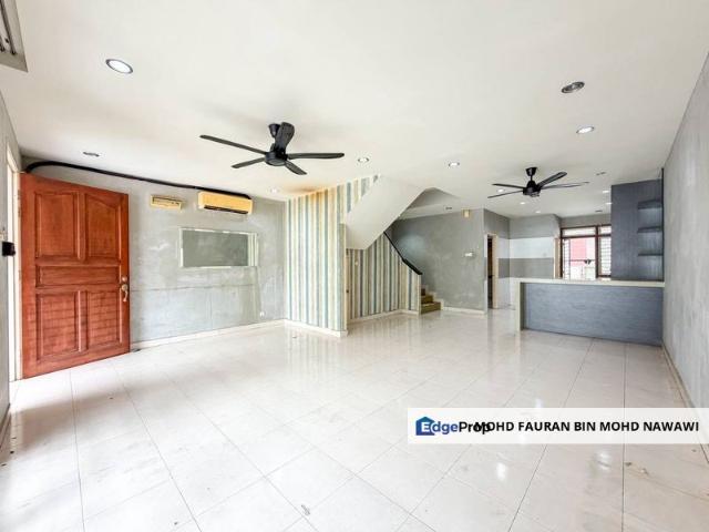 House for sale in Port Klang, Selangor
