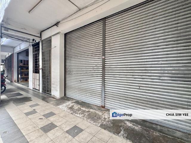 Shop for rent in Port Klang, Selangor