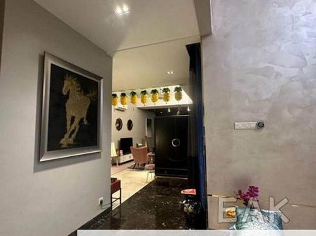 House for sale in Port Klang, Selangor