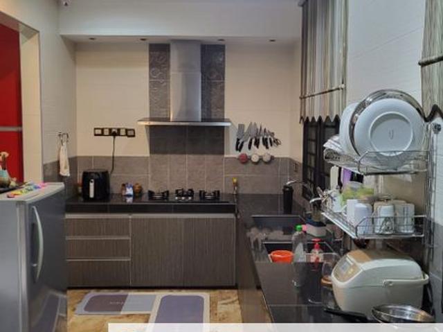 House for sale in Port Klang, Selangor