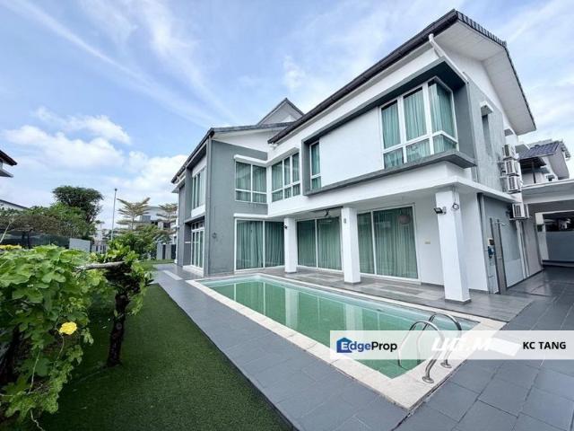 House for sale in Port Klang, Selangor