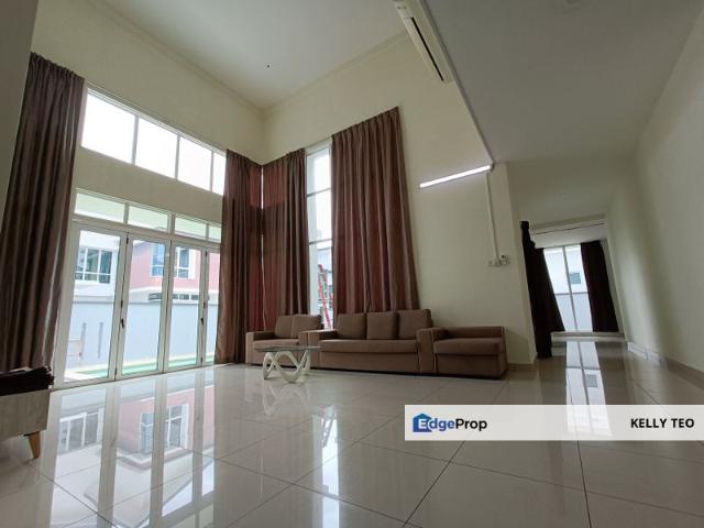 House for rent in Port Klang, Selangor