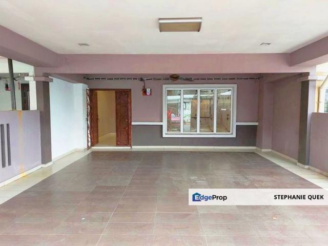House for rent in Port Klang, Selangor