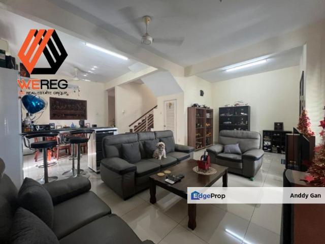House for sale in Port Klang, Selangor