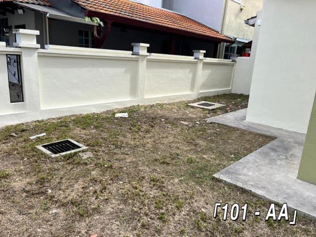 Residential House for rent in Port Klang, Selangor
