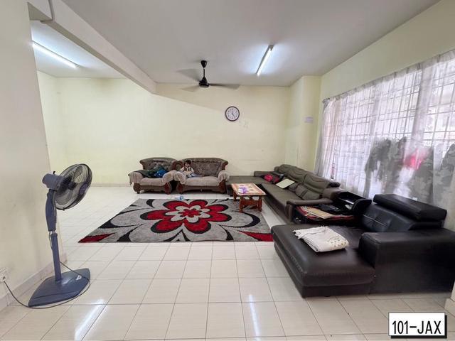 Terraced House for rent in Port Klang, Selangor