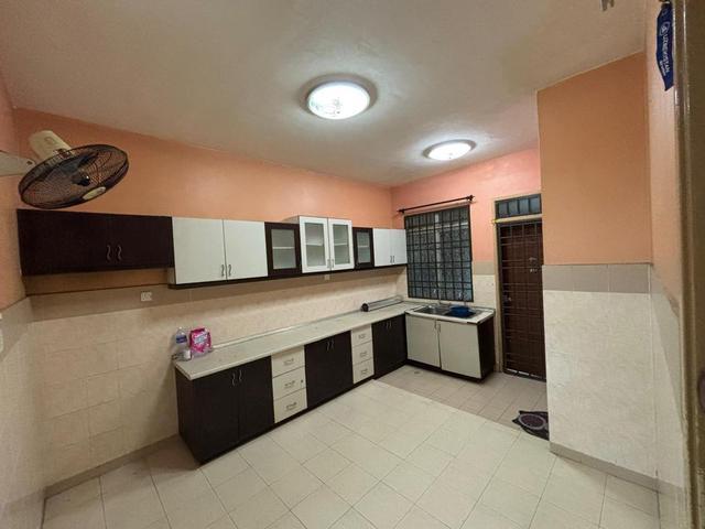 Terraced House for sale in Port Klang, Selangor