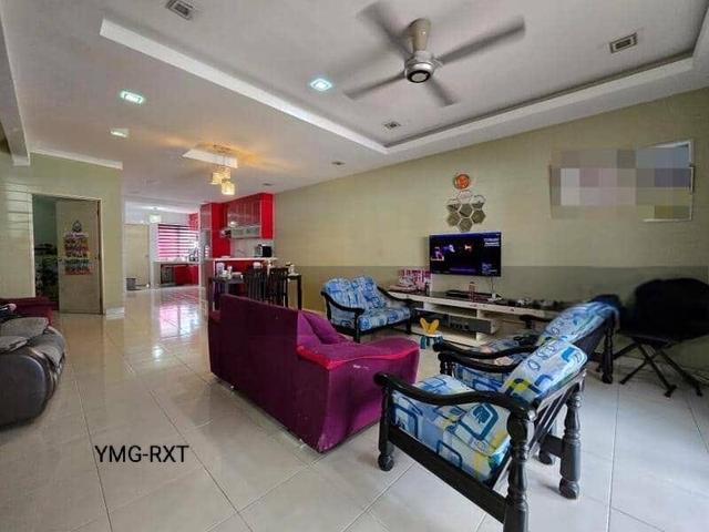 Terraced House for sale in Port Klang, Selangor