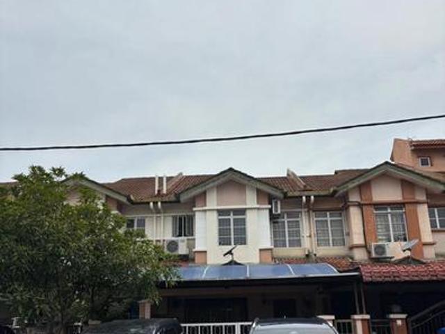 Terraced House for sale in Port Klang, Selangor