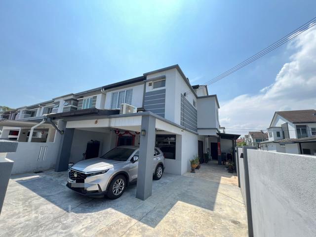 Terraced House for sale in Port Klang, Selangor