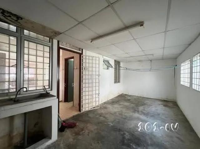 House for rent in Seksyen U13, Shah Alam