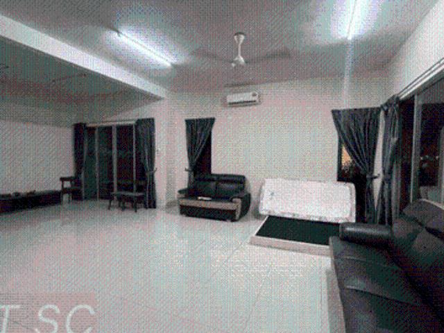 House for rent in Port Klang, Selangor
