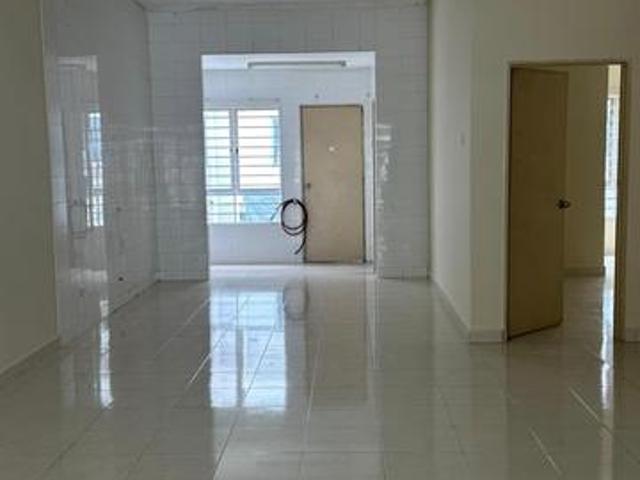 Terraced House for rent in Port Klang, Selangor