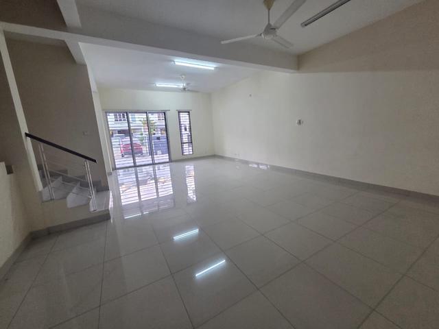Terraced House for rent in Port Klang, Selangor