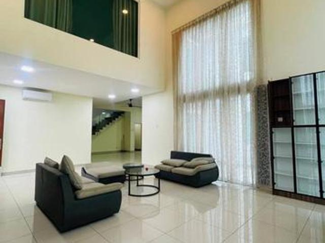 Bungalow for rent in Port Klang, Selangor