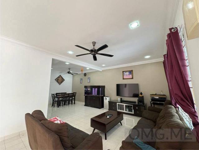 Terraced House for sale in Port Klang, Selangor