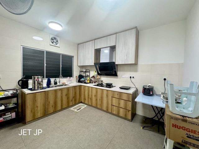 Terraced House for sale in Port Klang, Selangor