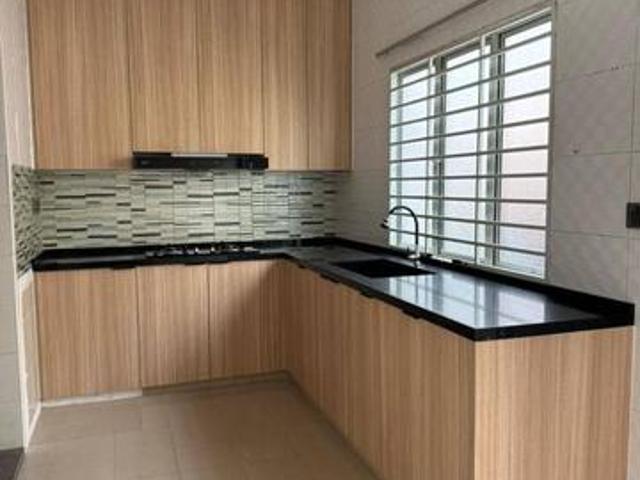 Terraced House for rent in Port Klang, Selangor