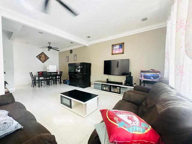 Terraced House for sale in Port Klang, Selangor