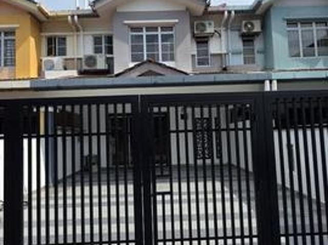 Terraced House for sale in Port Klang, Selangor