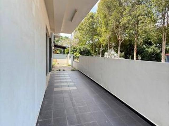 Terraced House for rent in Port Klang, Selangor