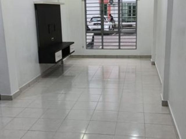 Condominium for rent in Port Klang, Selangor