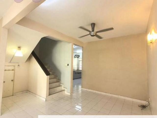 Condominium for sale in Port Klang, Selangor