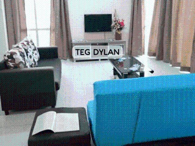 House for rent in Port Klang, Selangor