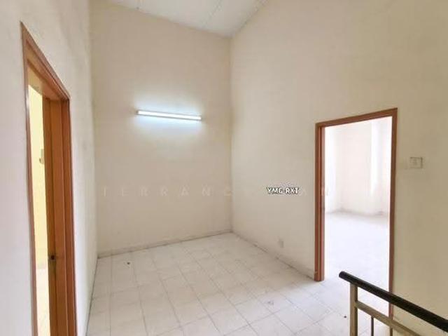 House for rent in Taman Chi Liung, Bandaraya Klang