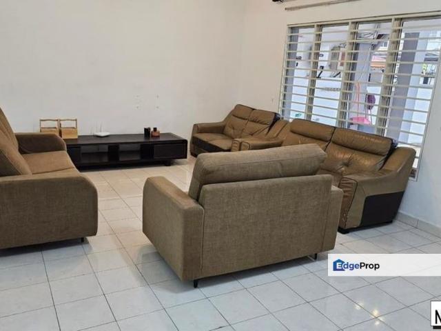 House for rent in Port Klang, Selangor
