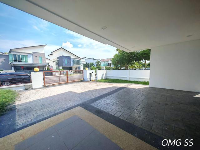 Bungalow for rent in Port Klang, Selangor