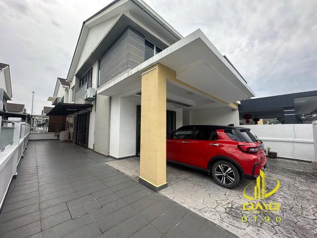 Residential House for sale in Port Klang, Selangor