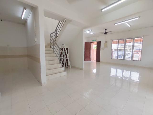 Terraced House for rent in Port Klang, Selangor