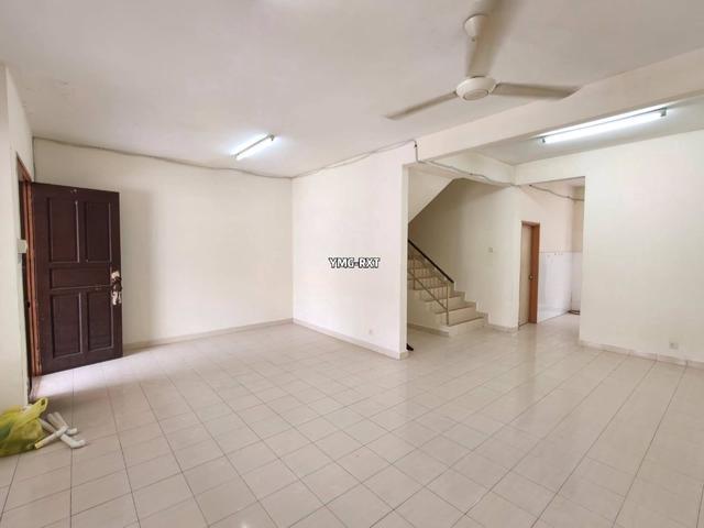 Terraced House for rent in Bandar Bukit Tinggi, Bandaraya Klang