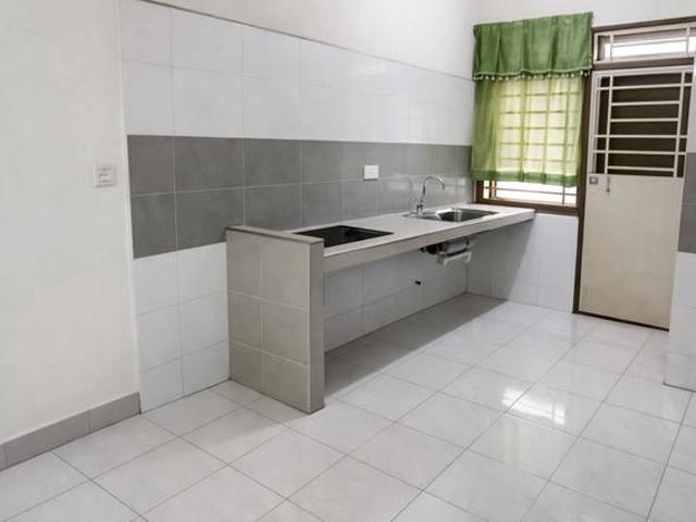 Terraced House for rent in Port Klang, Selangor