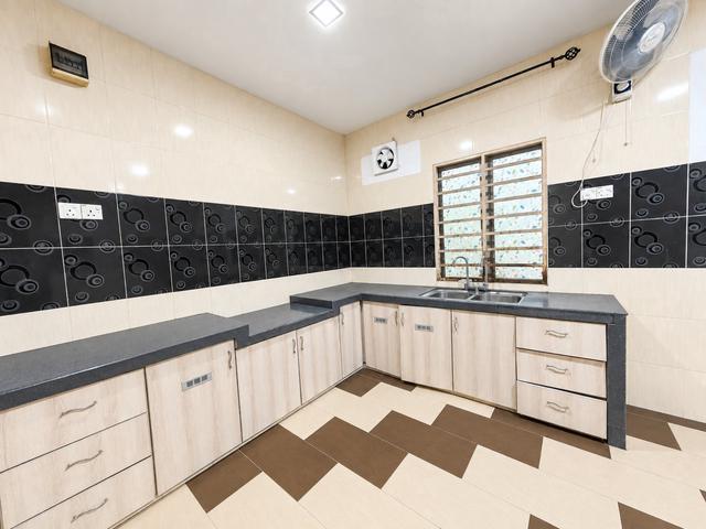Terraced House for sale in Port Klang, Selangor