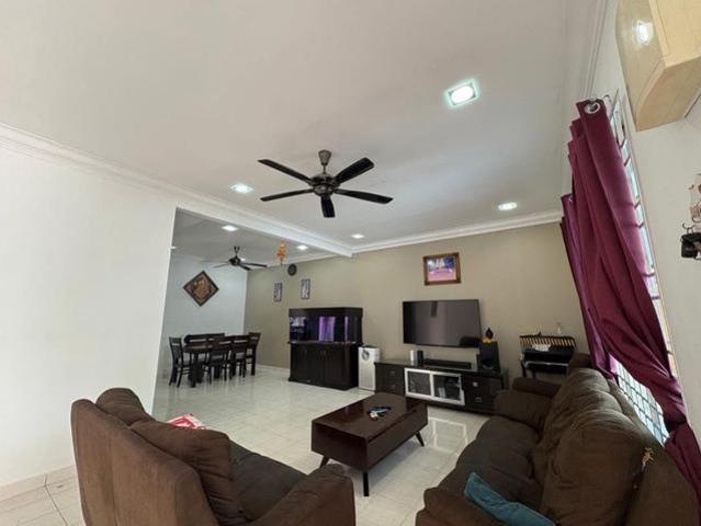 Terraced House for sale in Port Klang, Selangor