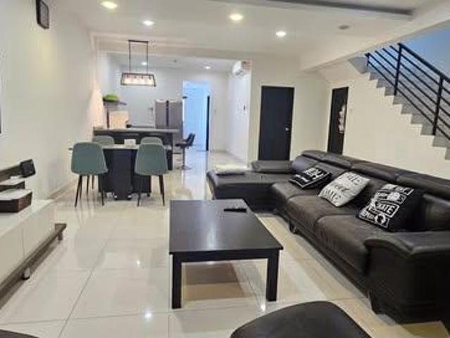 Terraced House for sale in Port Klang, Selangor
