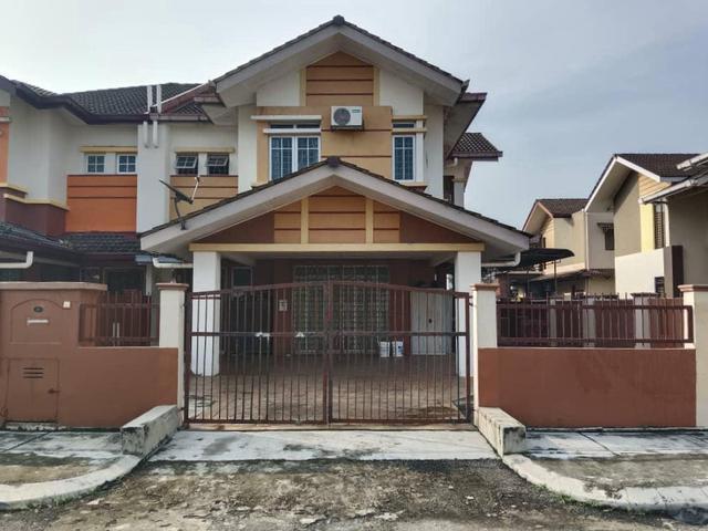 Residential House for rent in Port Klang, Selangor