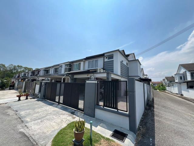Terraced House for sale in Port Klang, Selangor