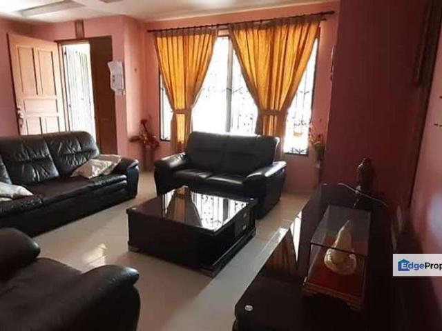 House for rent in Port Klang, Selangor