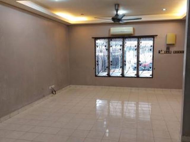 Terraced House for rent in Port Klang, Selangor