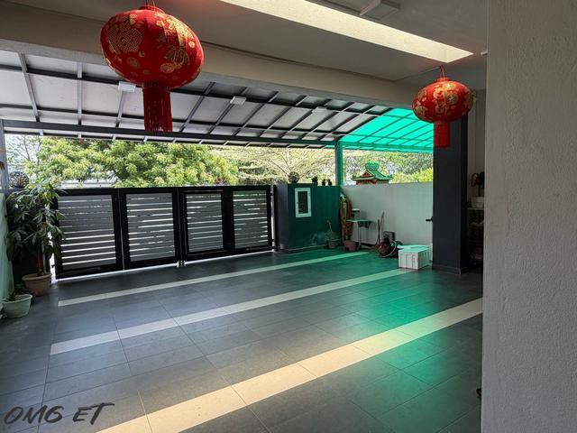 Terraced House for sale in Port Klang, Selangor